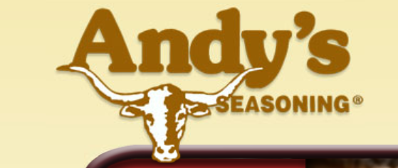 Andy's Seasoning, Inc.